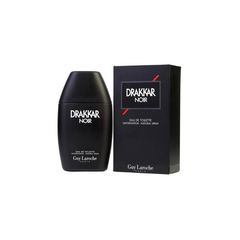 Guy Laroche Drakkar Noir Eau De Toilette Spray 100ml