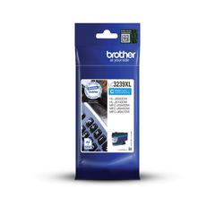 Brother LC3239XLC High Yield Cyan :: (Consumables > Ink and Toner Cartridges)