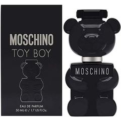 Moschino Toy Boy Eau De Parfum 100ml Spray For Men