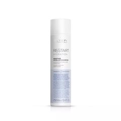 Revlon Professional Hydrating Micellar Shampoo Restart Hydration 1000ml